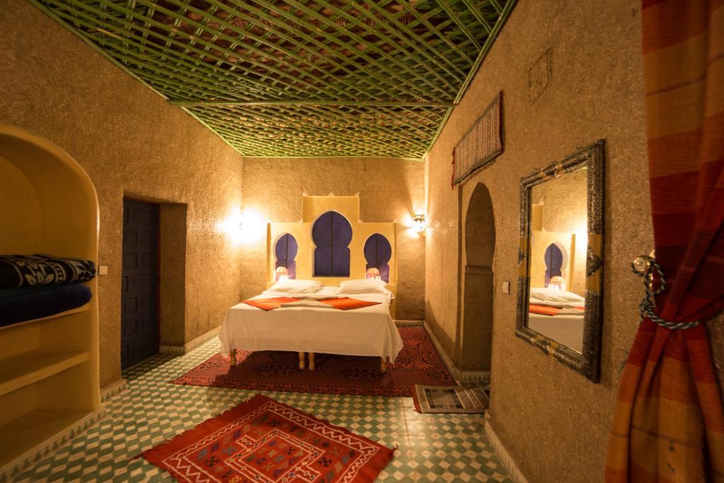 古堡全景酒店 梅尔祖卡 外观 照片