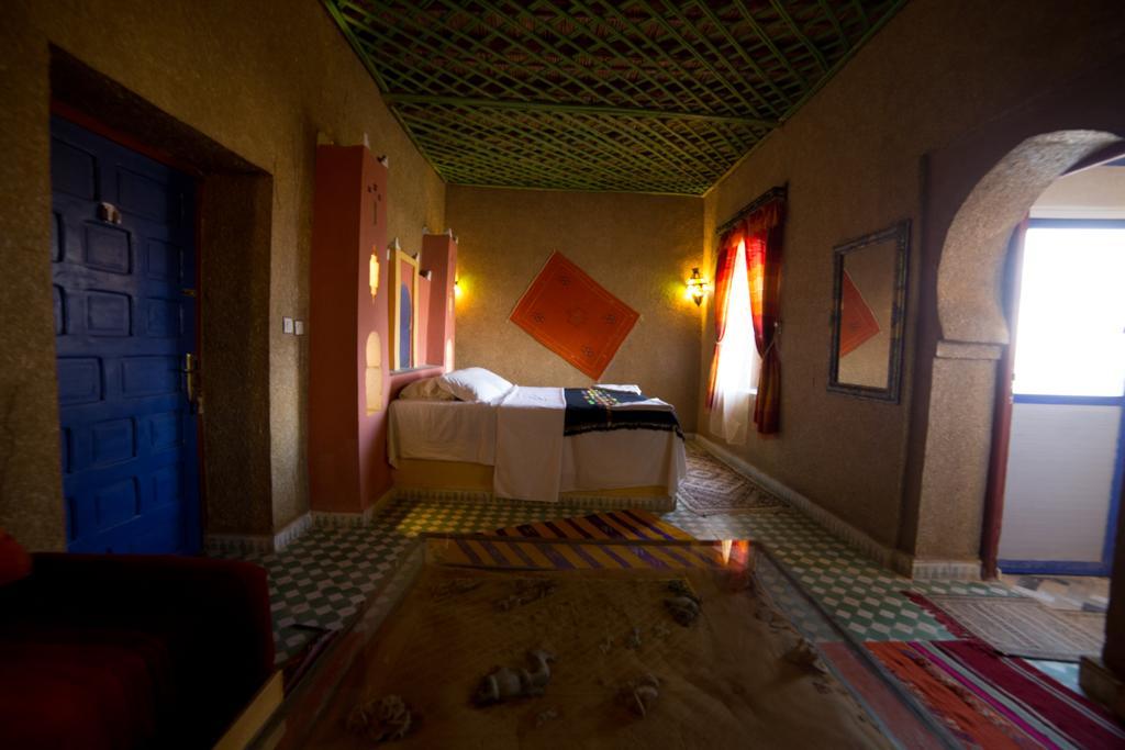 古堡全景酒店 梅尔祖卡 外观 照片